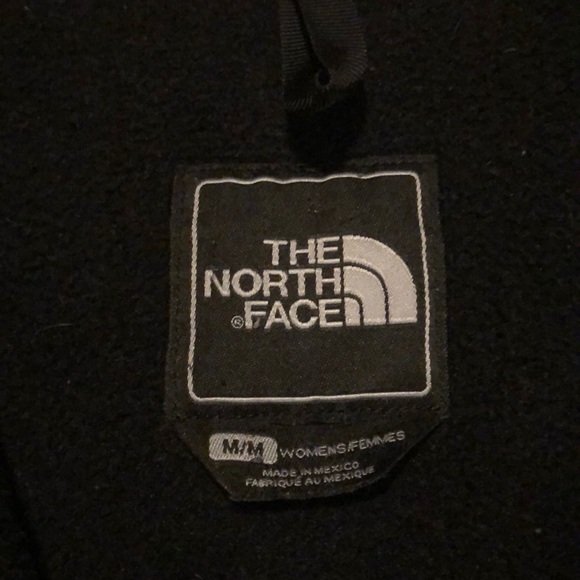 North Face Breast Cancer Fleece - Picture 2 of 2